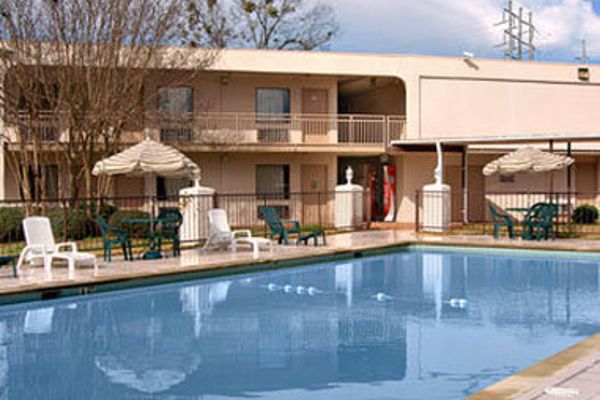 DAYS INN LANETT (Lanett)